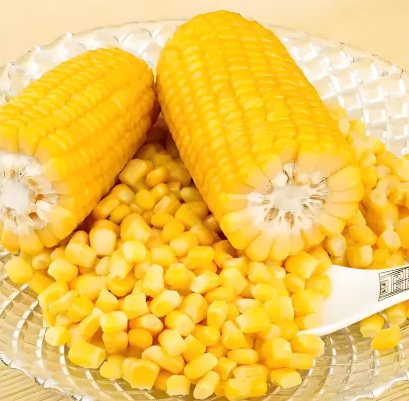 鲜食玉米