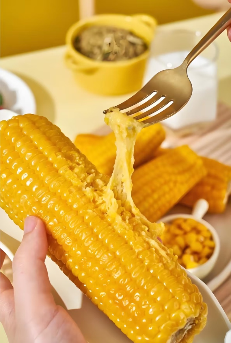 鲜食玉米