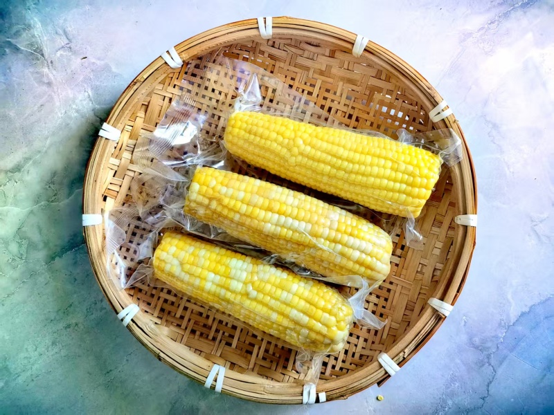 鲜食玉米