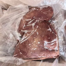 食品级猪肝一车厂家直销价格便宜质量保证
