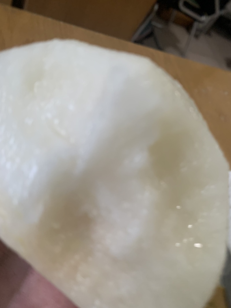 山东莱西秋月梨