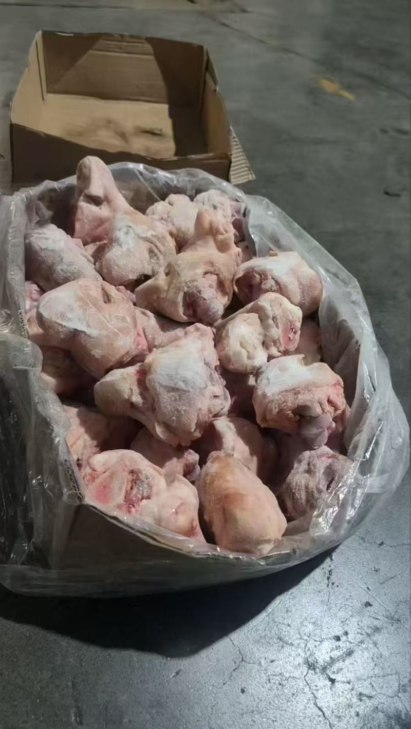 猪脚圈10吨二级