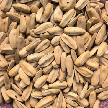 打手五香，陈皮果茶榴莲味瓜子