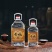 上虞黍烧白酒50度清香型纯高粱白酒