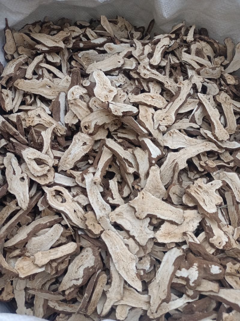 各种规格一年两年白术片