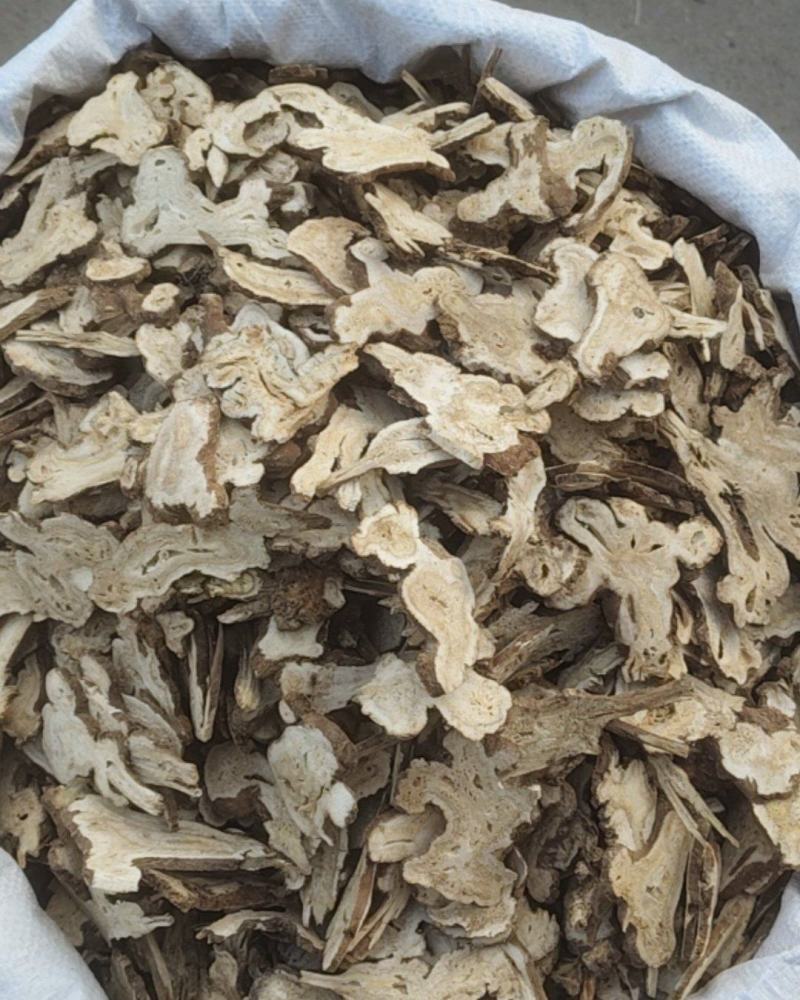 各种规格一年两年白术片