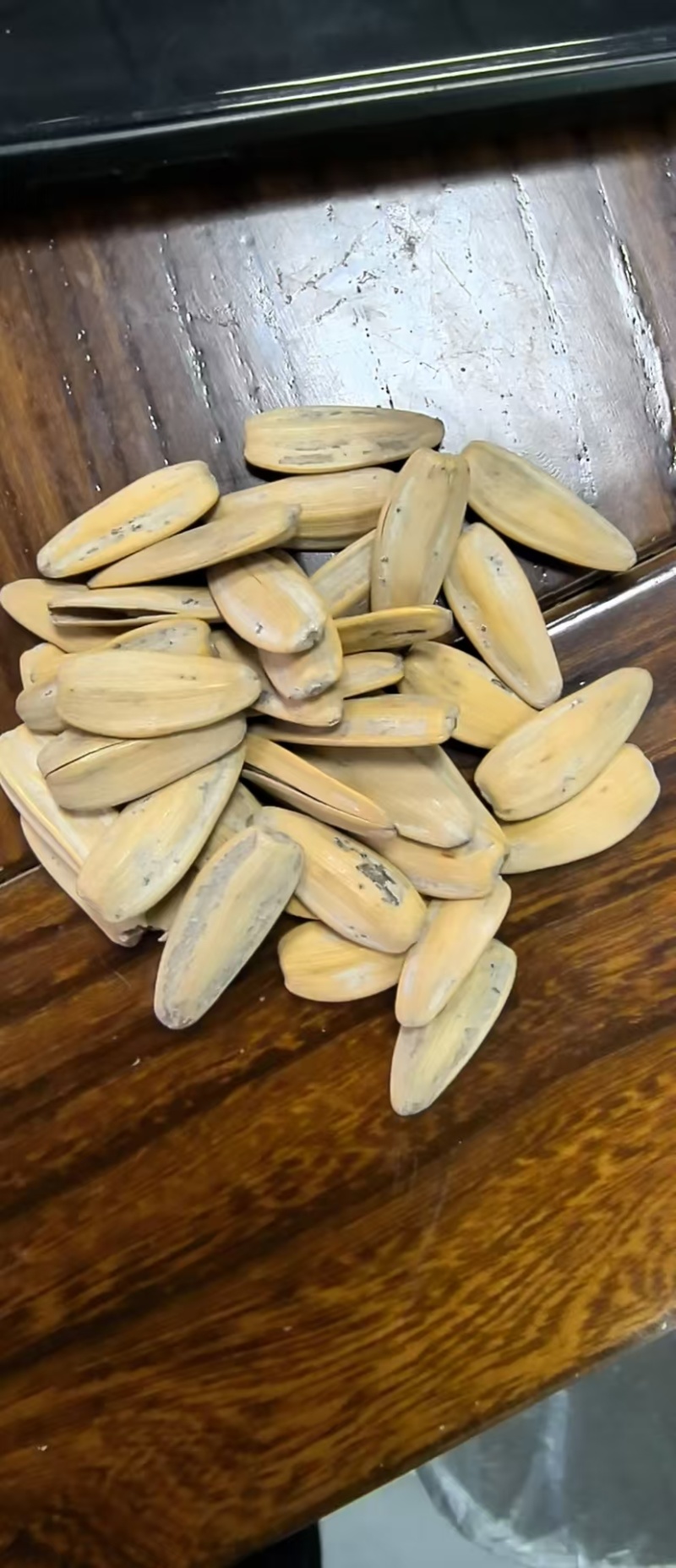 瓜子已到货，价格优势明显