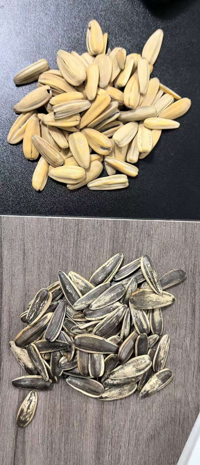瓜子已到货，价格优势明显