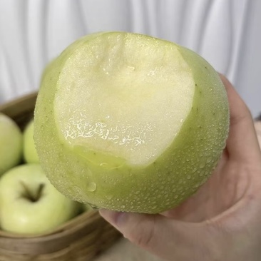 山东王林苹果
