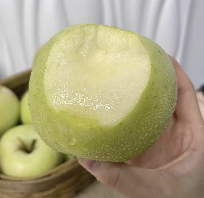 山东王林苹果