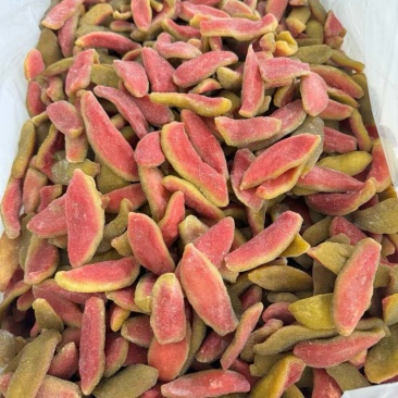 新鲜现货芭乐干原料批发品质售后