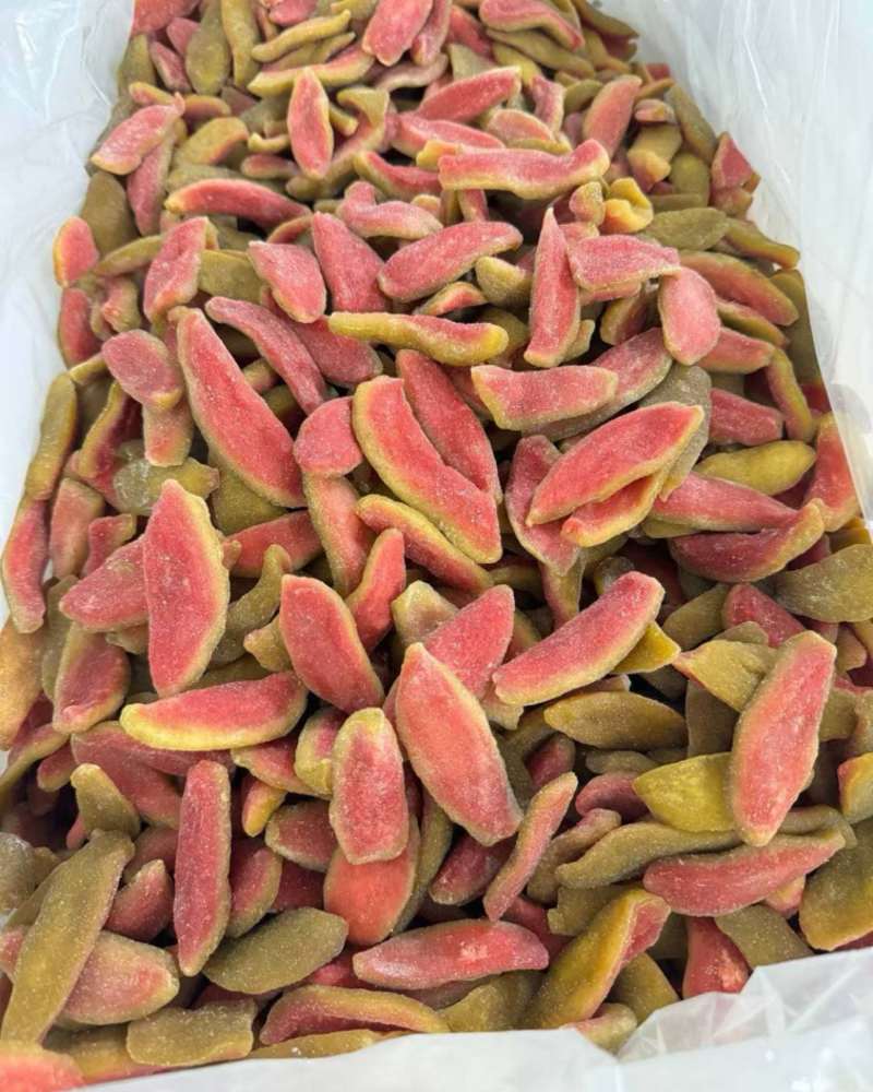 新鲜现货芭乐干原料批发品质售后