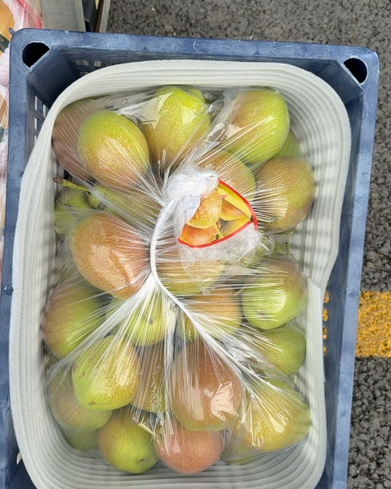红香酥