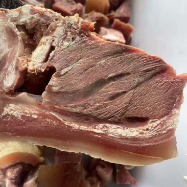 全网低价熟牛头肉原产地直供随时有货新鲜上市全国可直达发货方