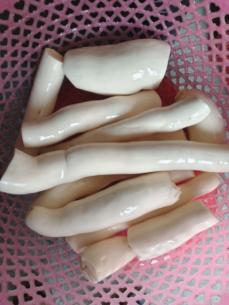 出售木薯