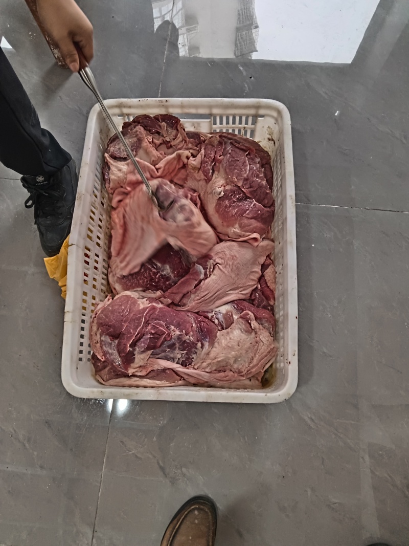 圆蹄肘子猪脚饭专用