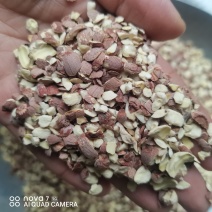 湖南特产精选干货去芯半边红莲子粉糯无硫熏农家磨皮去芯半边红莲