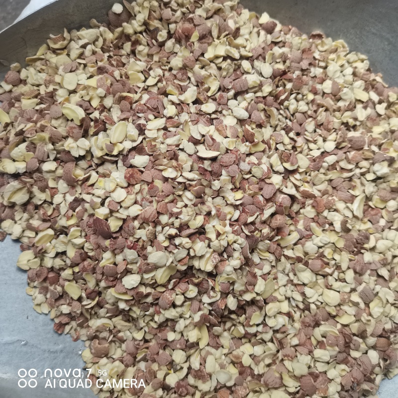 湖南特产精选干货去芯半边红莲子粉糯无硫熏农家磨皮去芯半边红莲