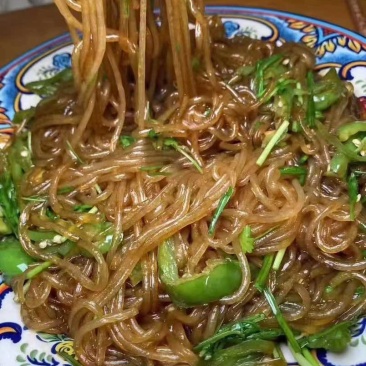 各种规格红薯粉条，源头厂家直销