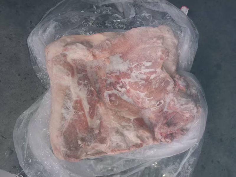 前上肉