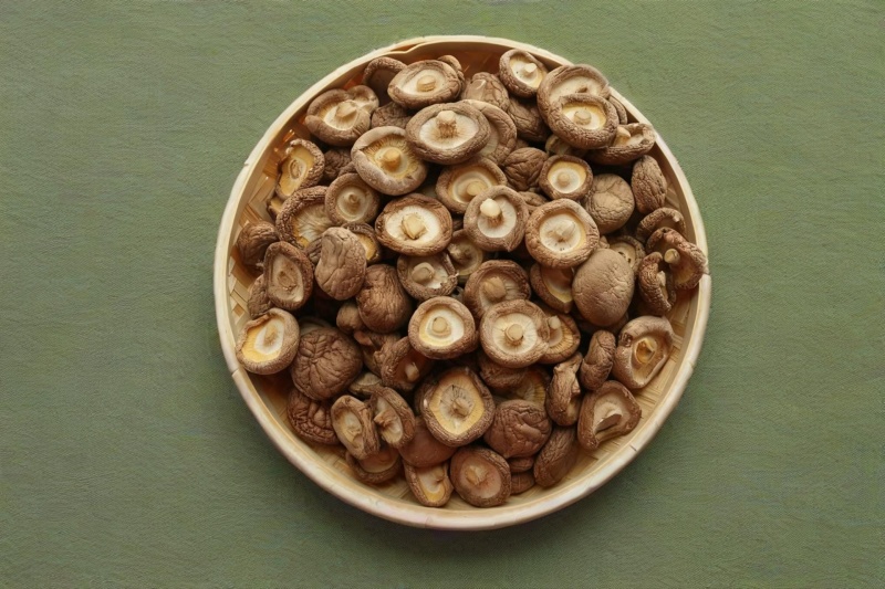 自产自销，******食用鲜香菇