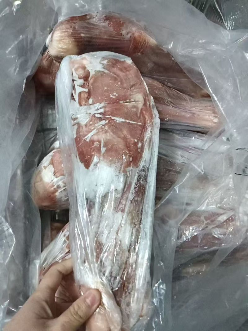 乳牛腿