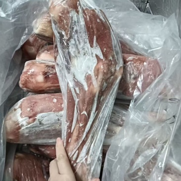 乳牛腿
