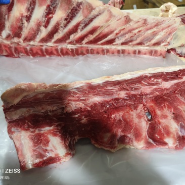 肉脊骨