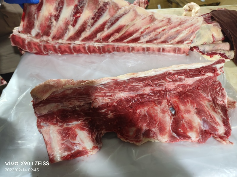 肉脊骨