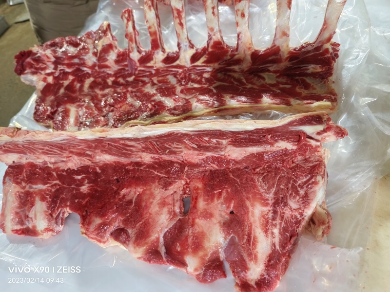 肉脊骨