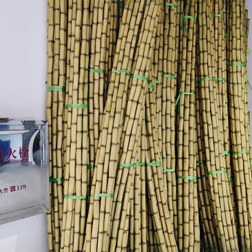 云南黄金甘蔗