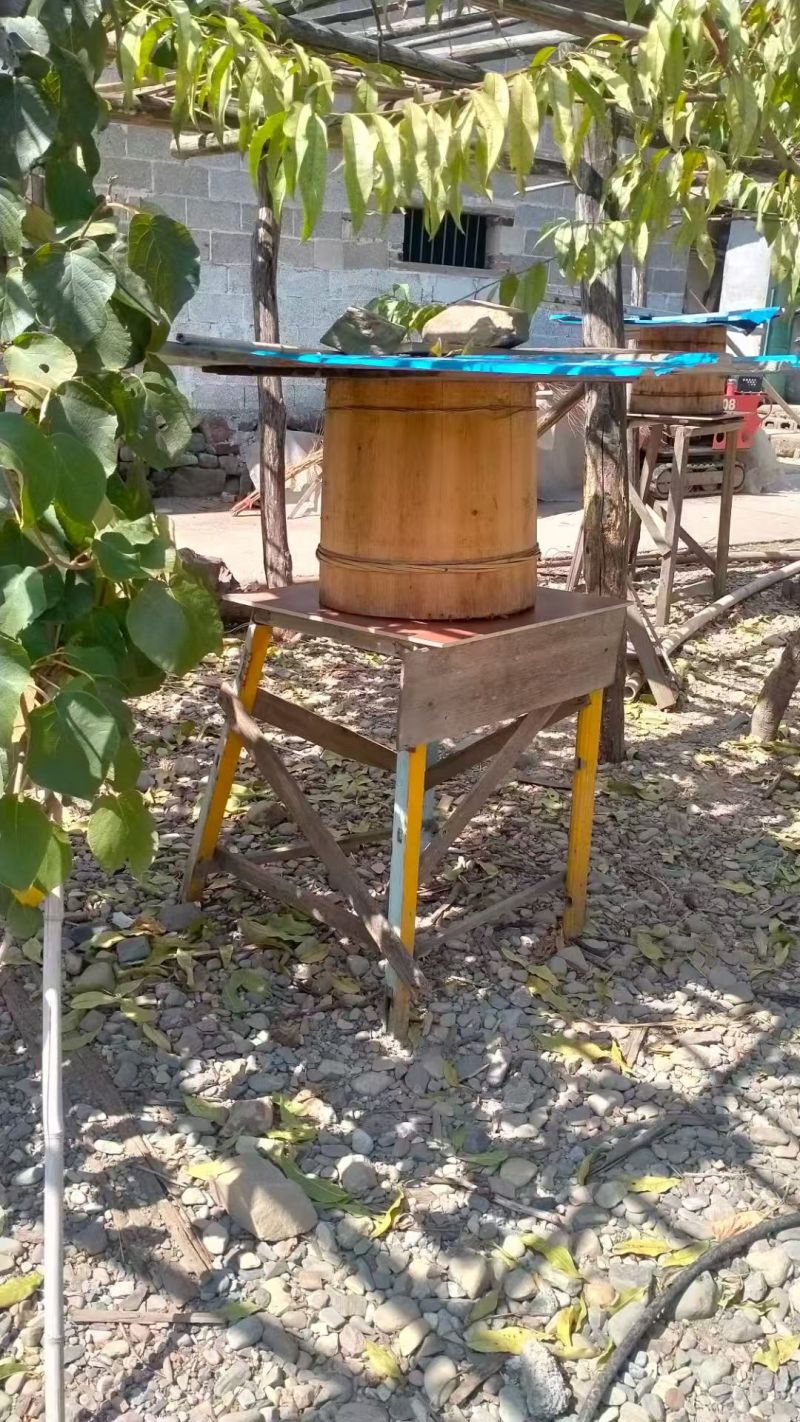 土蜂蜜