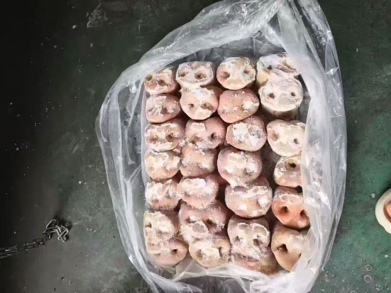 去骨猪拱鼻40—50，50—55