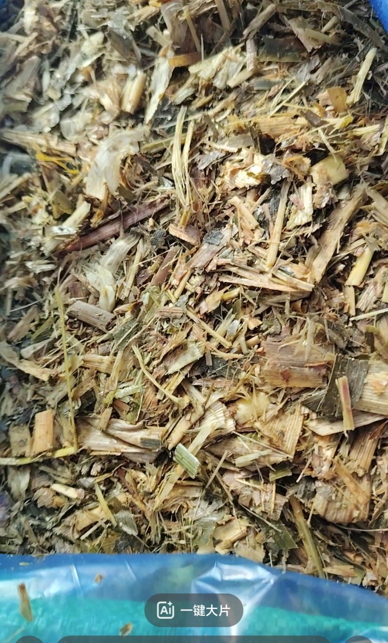 秸秆黄储