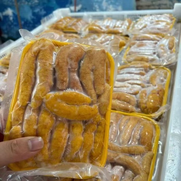 精品黑鱼籽