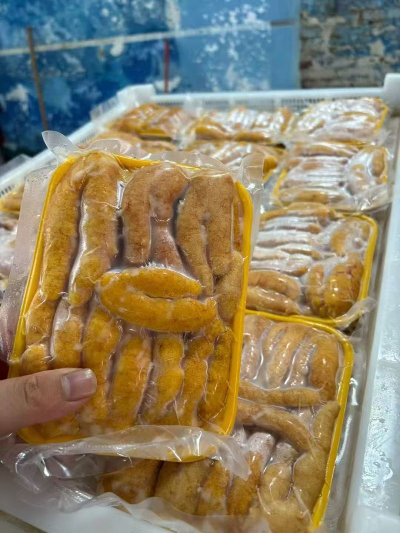 精品黑鱼籽