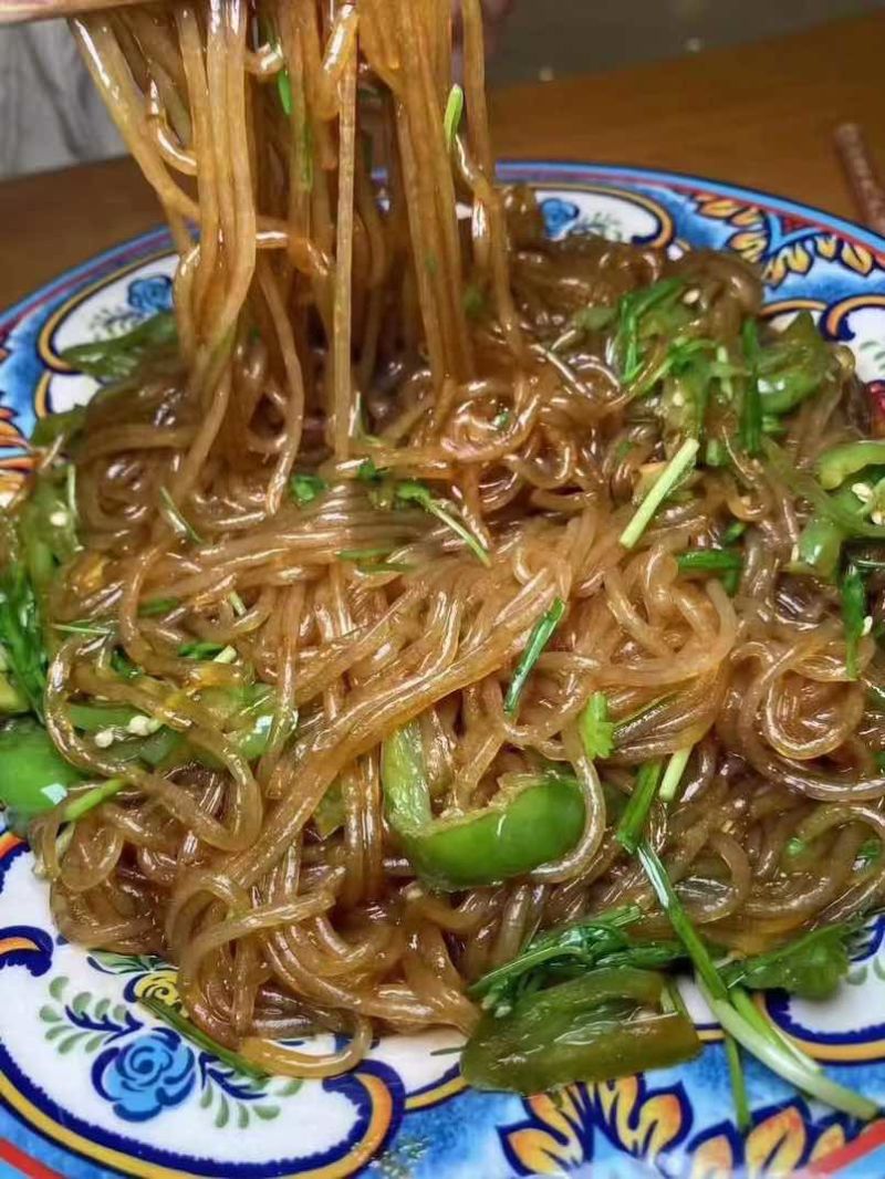【优质木薯粉条】厂家一手价资质齐全安全卫生全年不断按需