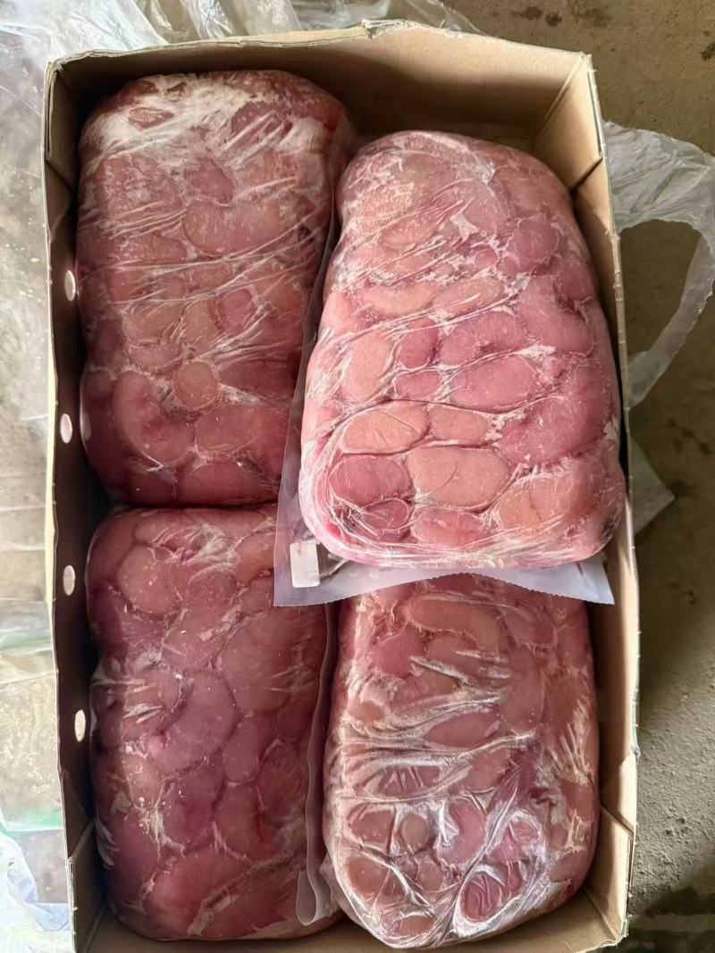 鸡副产品火鸡腰5吨