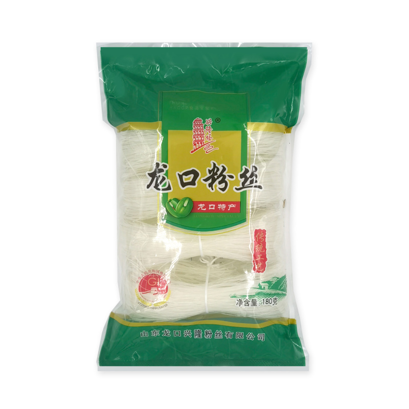 正宗龙口粉丝厂家批发直销