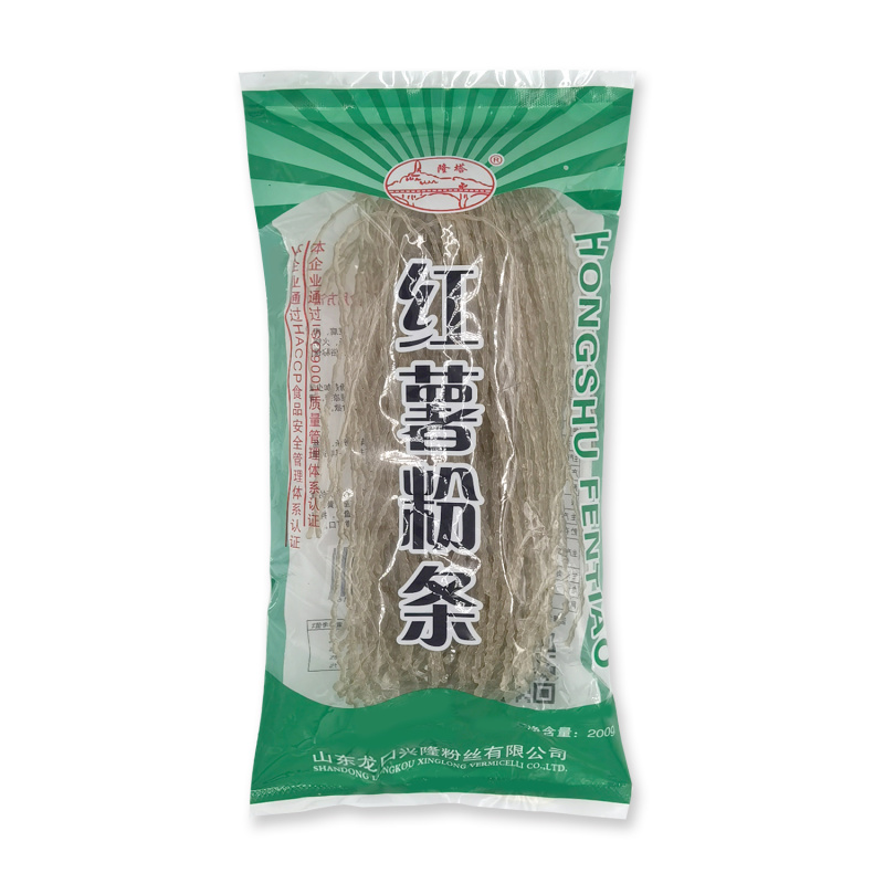 正宗龙口粉丝厂家批发直销