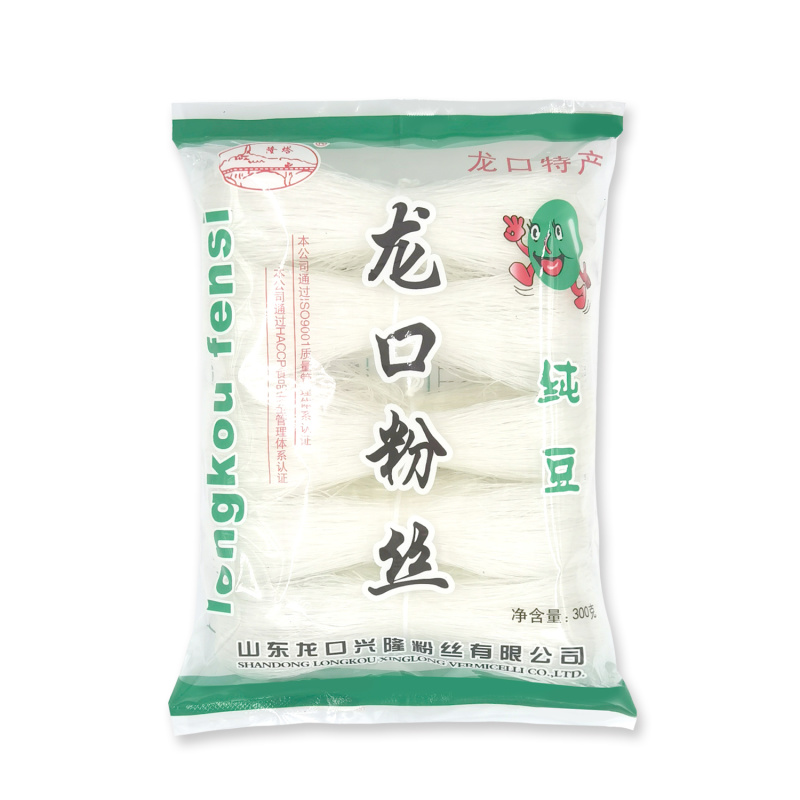 正宗龙口粉丝厂家批发直销