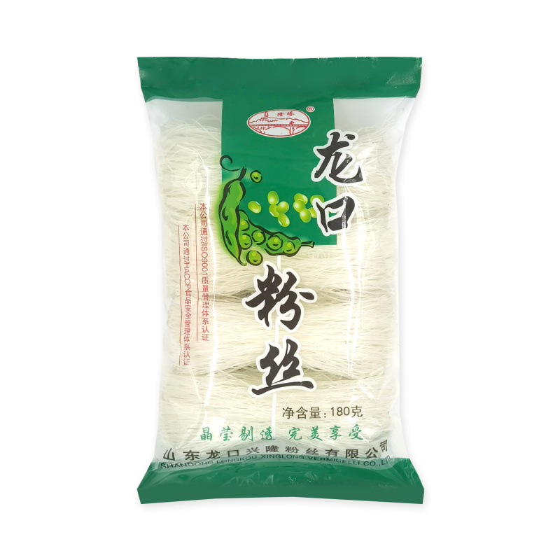 正宗龙口粉丝厂家批发直销