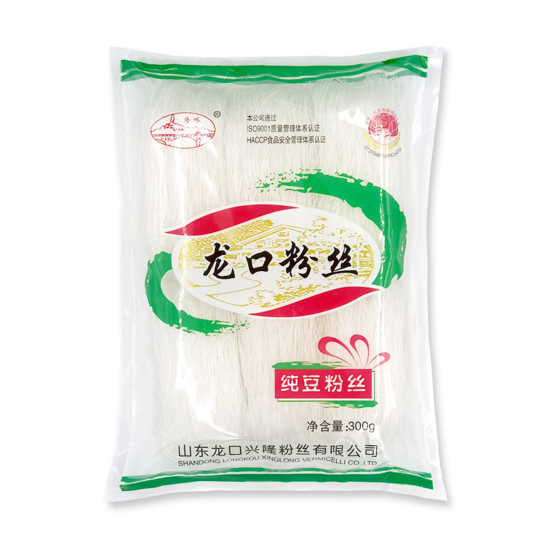 正宗龙口粉丝厂家批发直销