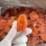 厚切百香果干高品质厂家直发原料箱装批发拿货