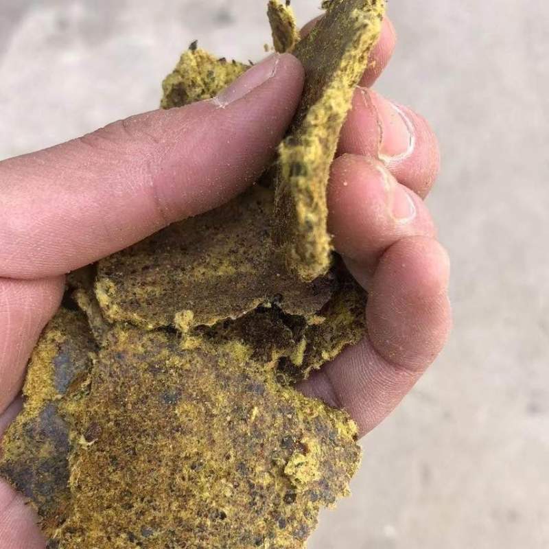 （2947人好评）棉籽饼有机肥农用田园家用棉籽饼有机肥料