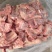 肥猪多肉骨块