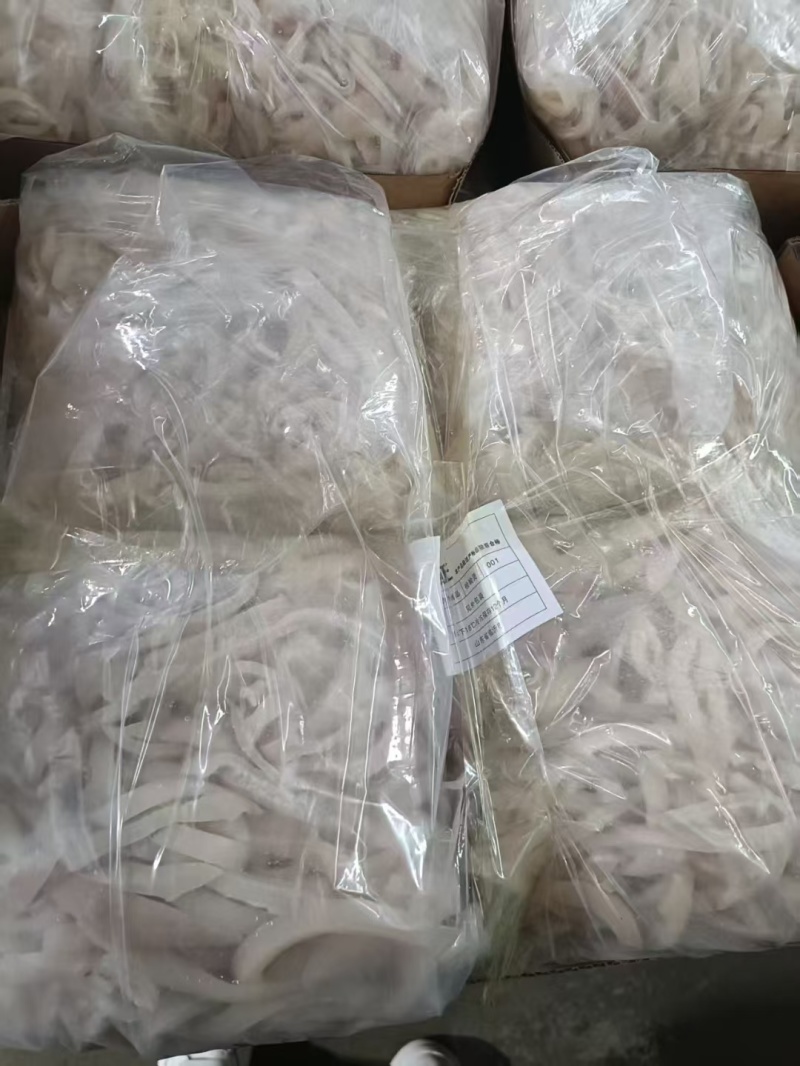猪皮丝
