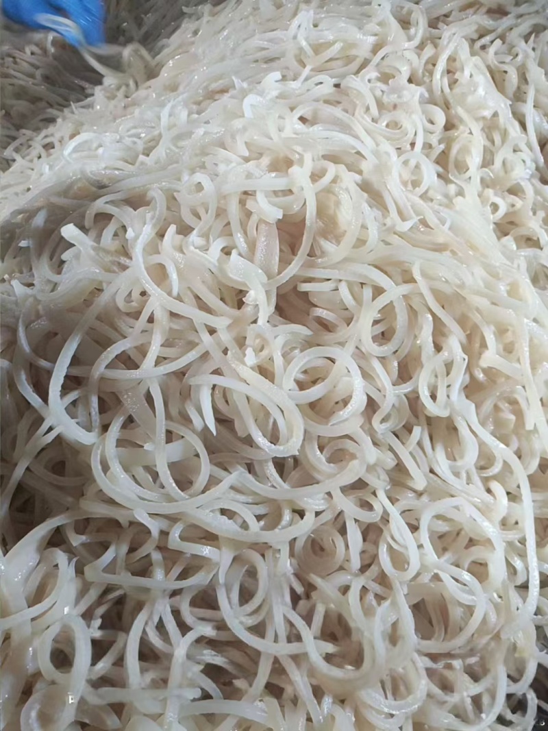 猪皮丝