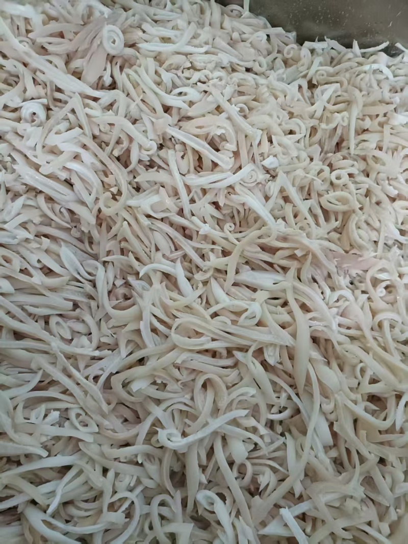 猪皮丝