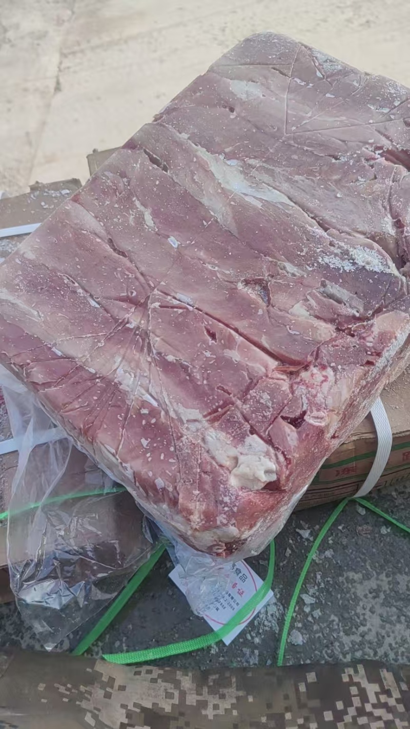 五号肉小里脊